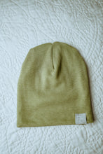 Load image into Gallery viewer, Sage Slouchy Beanie